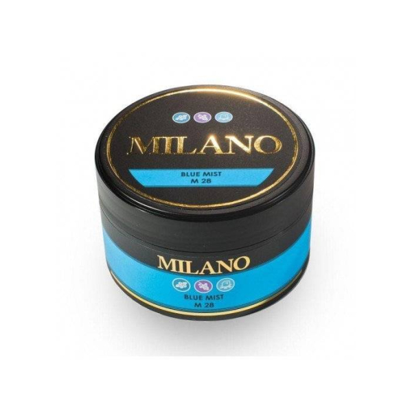 Табак Milano Blue Mist 100 гр в Петрозаводске