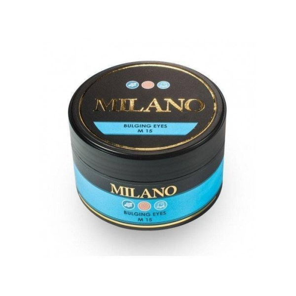 Табак Milano Bulging Eyes 100 гр в Петрозаводске