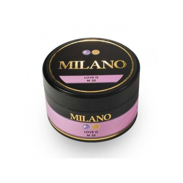 Табак Milano Love Is 100 гр в Петрозаводске