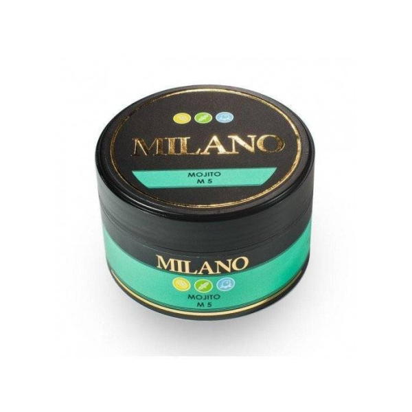 Табак Milano Mojito 100 гр в Петрозаводске