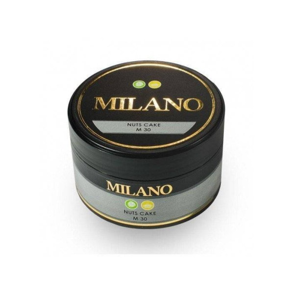 Табак Milano Nuts Cake 100 гр в Петрозаводске