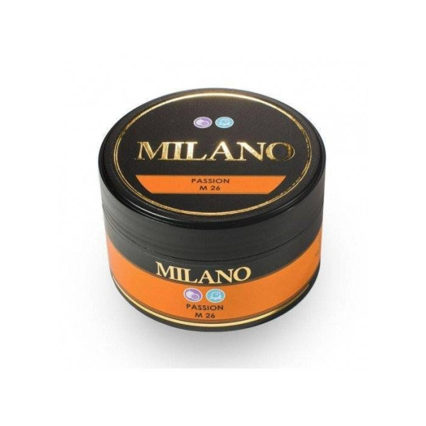 Табак Milano Passion 100 гр в Петрозаводске
