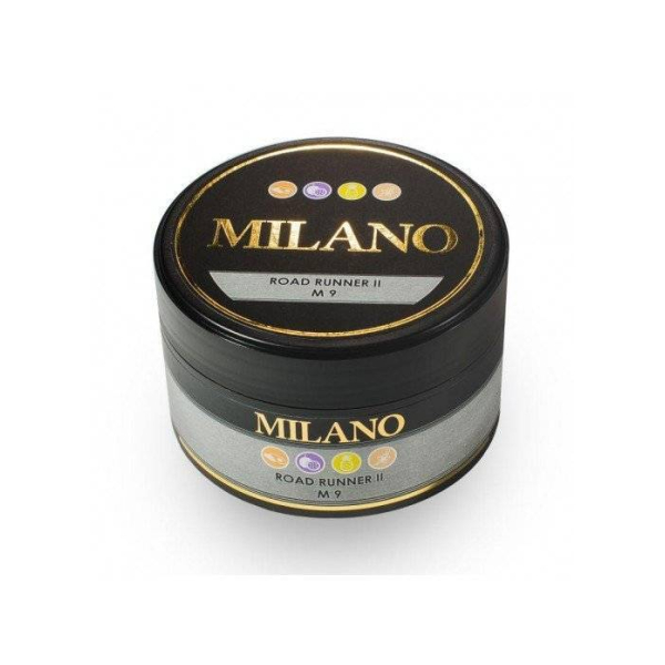 Табак Milano Road Runner II 100 гр в Петрозаводске
