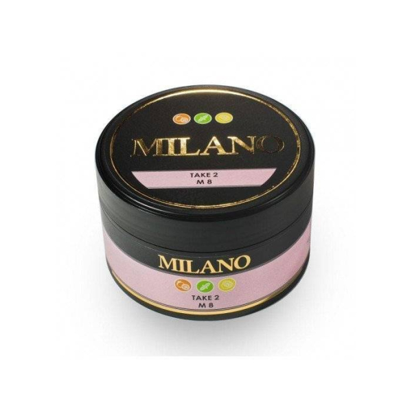 Табак Milano Take 2 100 гр в Петрозаводске