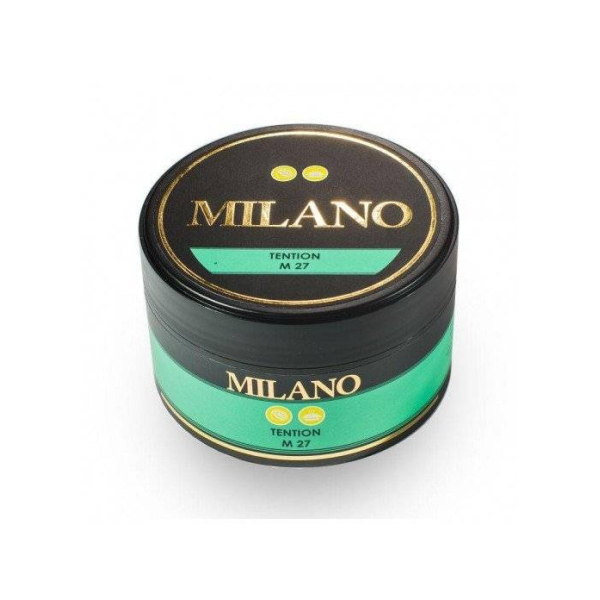 Табак Milano Tention 100 гр в Петрозаводске