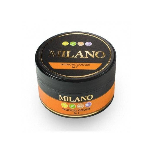 Табак Milano Tropical Cooler 100 гр в Петрозаводске