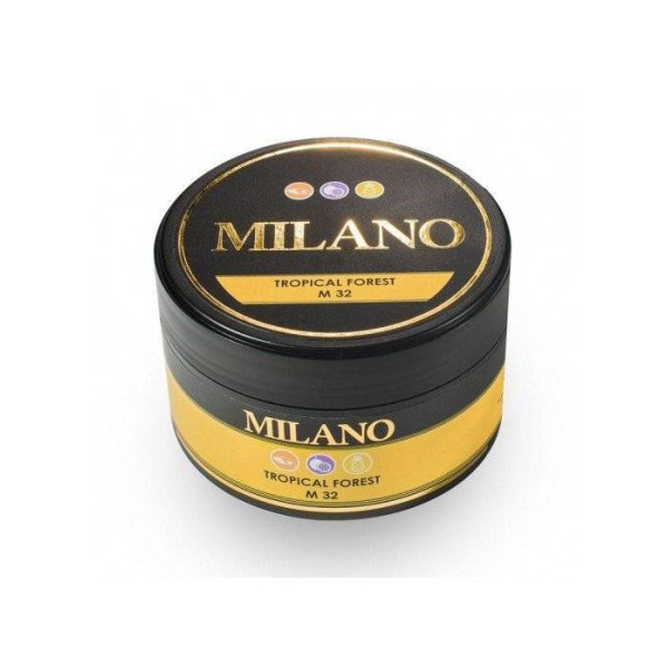 Табак Milano Tropical Forest 100 гр в Петрозаводске
