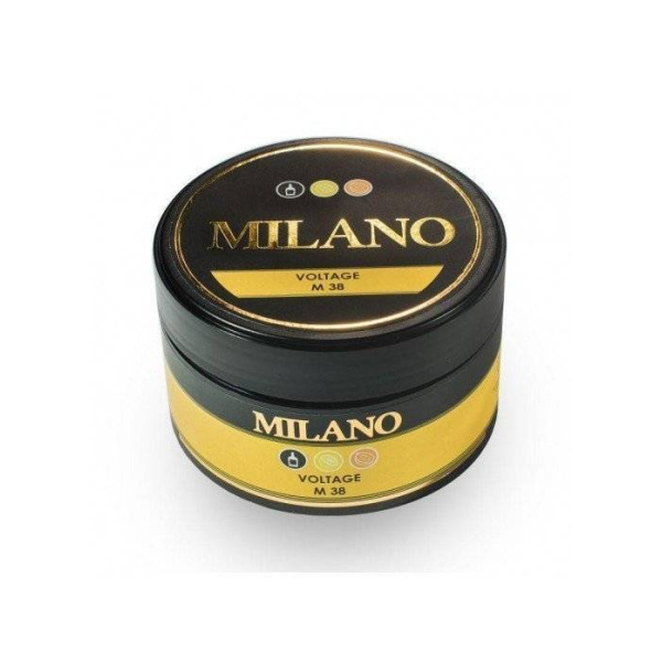 Табак Milano Voltage 100 гр в Петрозаводске
