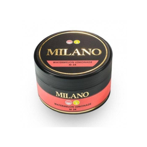 Табак Milano Watermelon Lemonade 100 гр в Петрозаводске