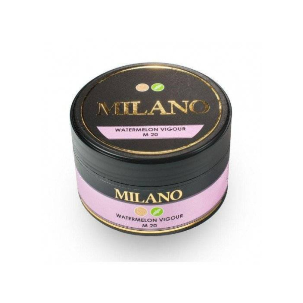 Табак Milano Watermelon Vigour 100 гр в Петрозаводске