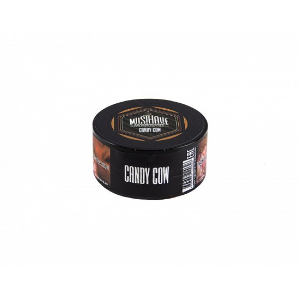 Табак MUST HAVE CANDY COW 25 грамм в Петрозаводске