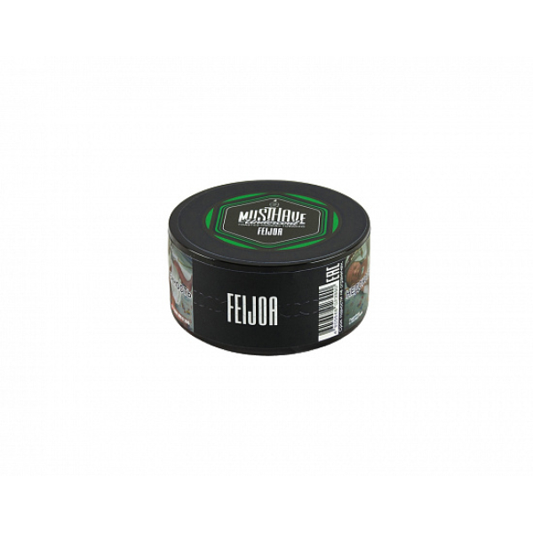 Табак MUST HAVE FEIJOA 25 грамм в Петрозаводске