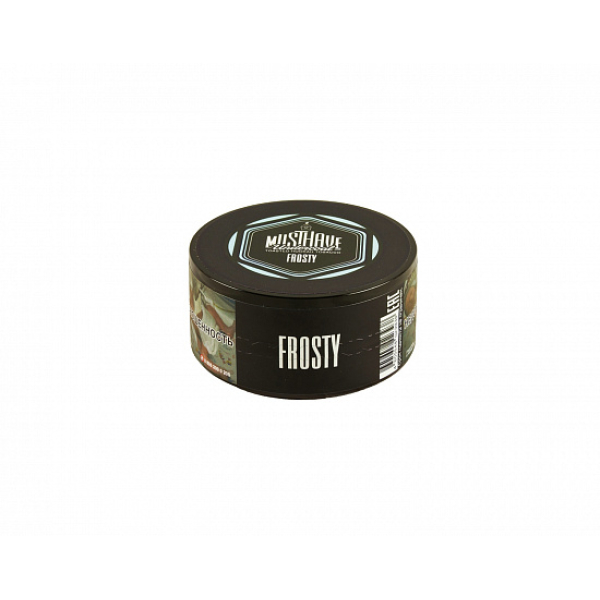 Табак MUST HAVE FROSTY 25 грамм в Петрозаводске