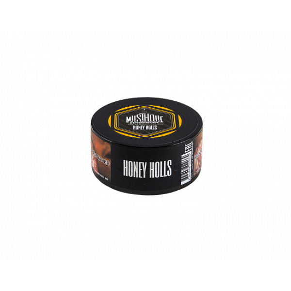 Табак MUST HAVE HONEY HOLLS 25 грамм в Петрозаводске