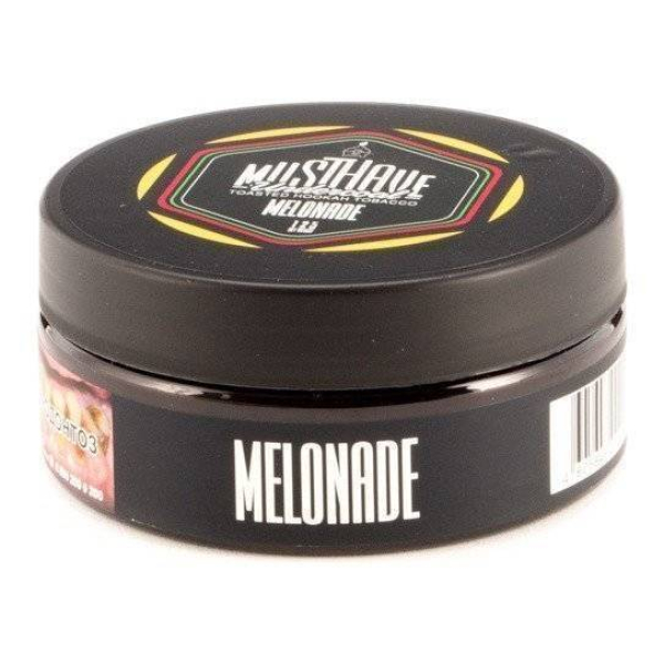 Табак Must Have Melonade 125 грамм в Петрозаводске