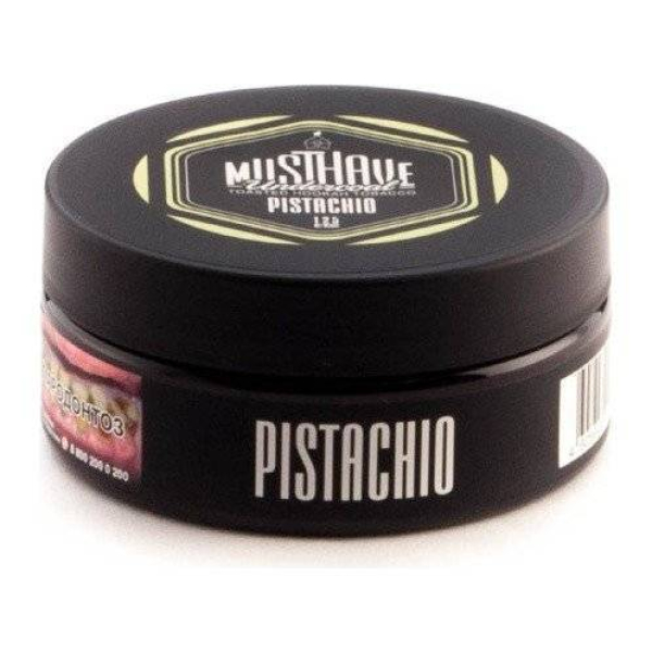 Табак Must Have Pistachio 125 грамм в Петрозаводске