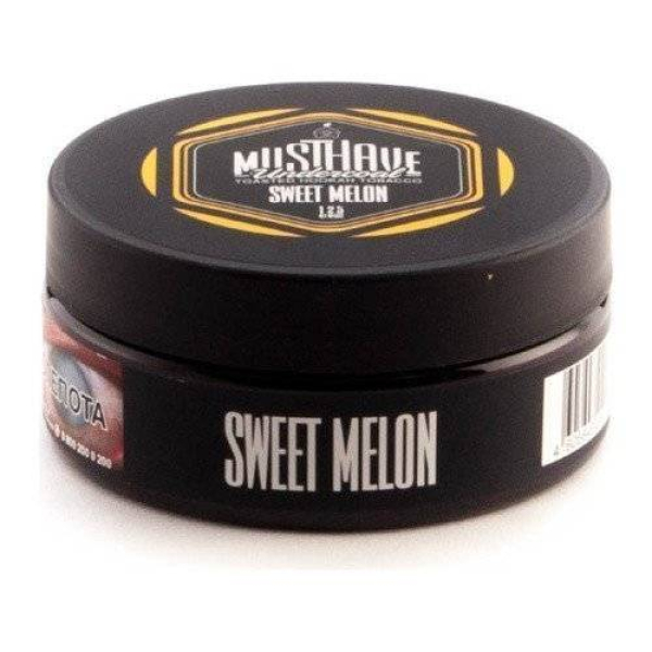 Табак Must Have Sweet Melon 125 грамм в Петрозаводске