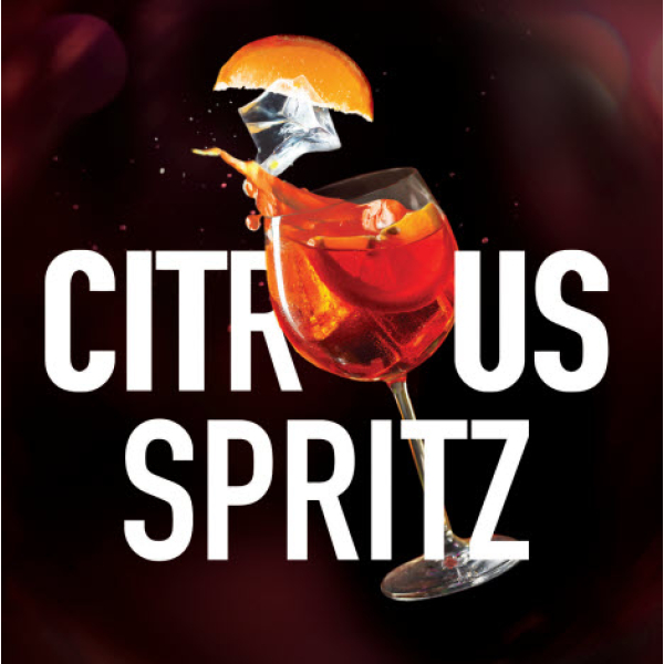 Табак Must Have Citrus Spritz 25 грамм в Петрозаводске
