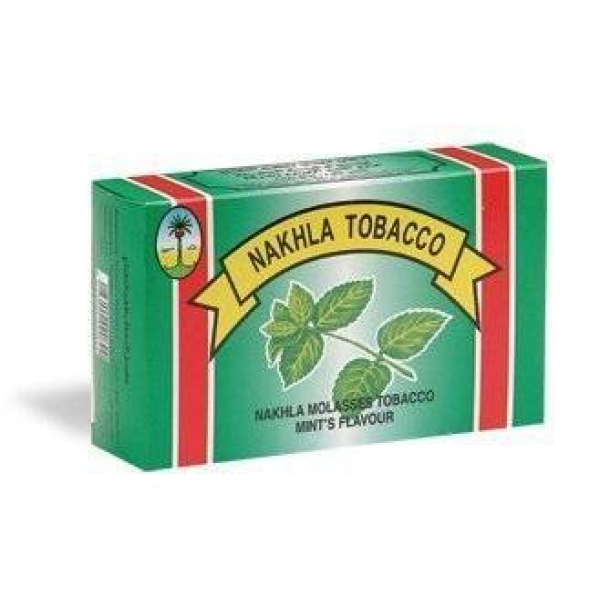 Табак El Nakhla Mint 50 гр в Петрозаводске