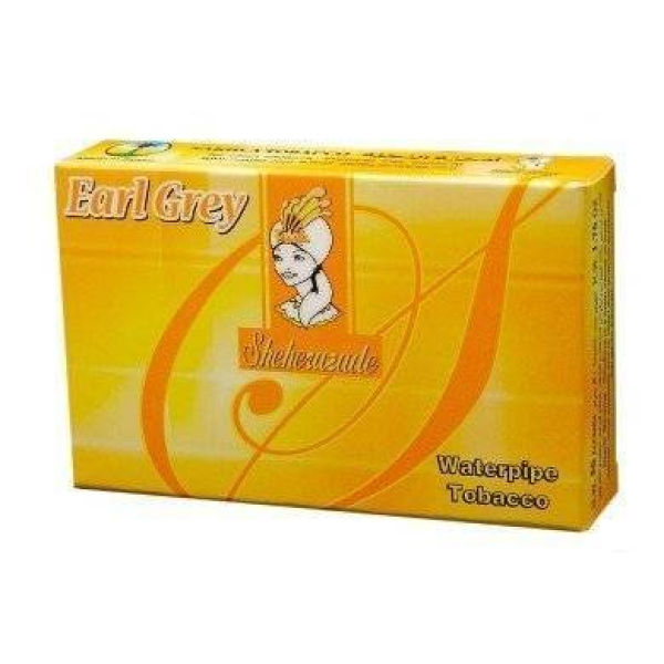 Табак El Nakhla Sheherazade Earl Grey 50 гр в Петрозаводске
