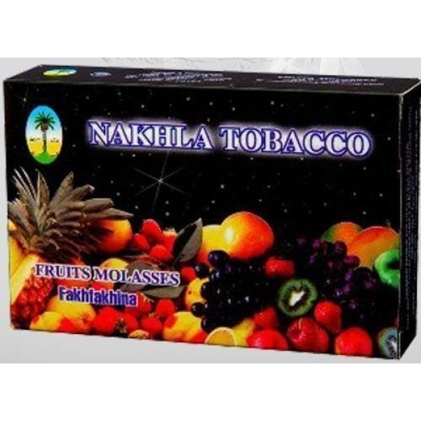 Табак El Nakhla Fakhfakhina Fruits 250 грамм в Петрозаводске