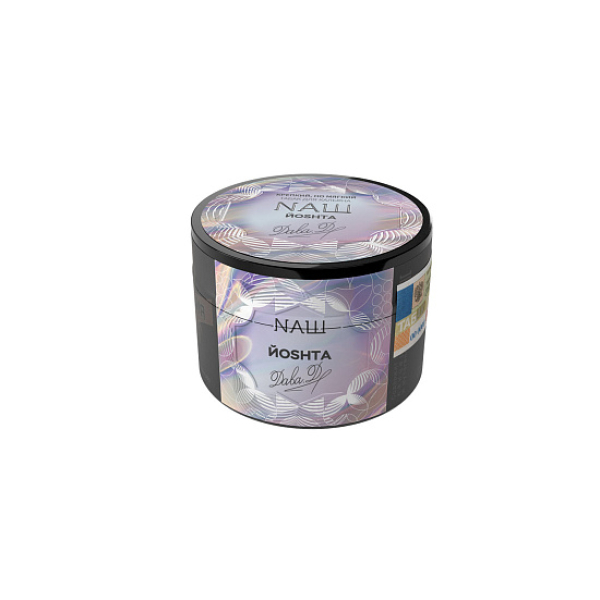 Табак NАШ ЙОSHTA (Йошта) 40 гр в Петрозаводске