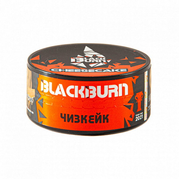 Табак Blackburn CHEESECAKE 25 грамм в Петрозаводске