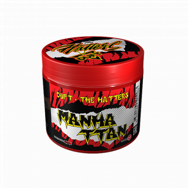 Табак DUFT THE HATTERS MANHATTAN (Манхэттен) 200 гр в Петрозаводске