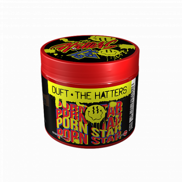 Табак DUFT THE HATTERS PORNSTAR (Порнозвезда) 200 гр в Петрозаводске