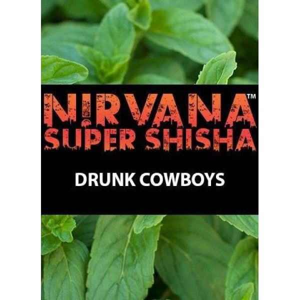 Табак Nirvana Drunk Cowboys 100 грамм в Петрозаводске