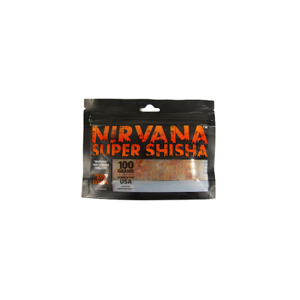 Табак NIRVANA PUNISH PASSION (Страстное наказание) 100 гр в Петрозаводске