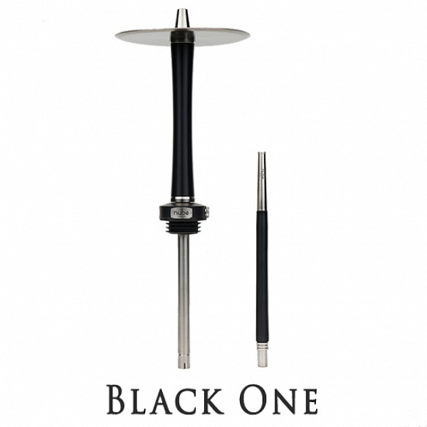 Кальян Nube Black One в Петрозаводске