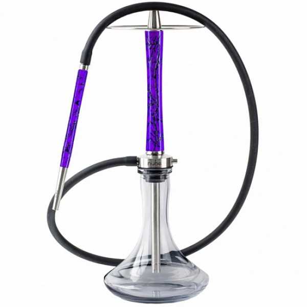 Кальян Nube Unique Volt Violet в Петрозаводске