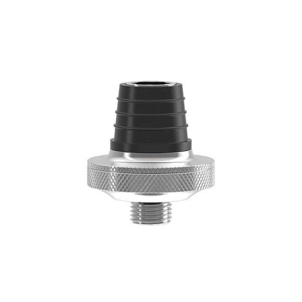 Уловитель Alpha Hookah XR ДЛЯ ORO/SMART (SILVER) в Петрозаводске