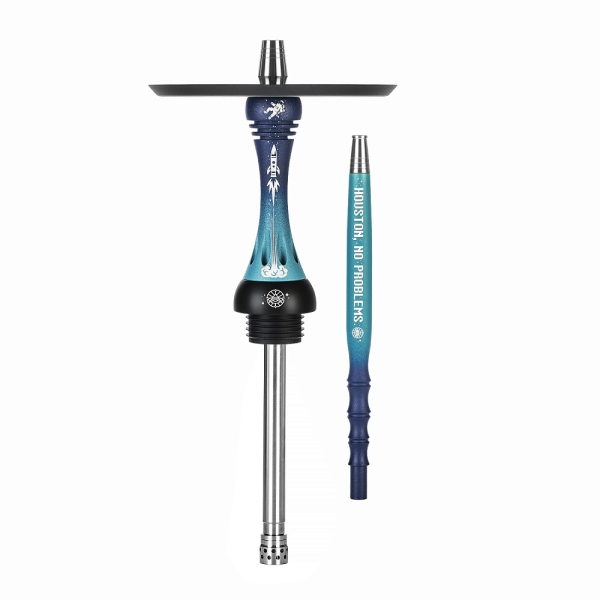 Кальян Alpha Hookah X Ss Houston Polar Night в Петрозаводске