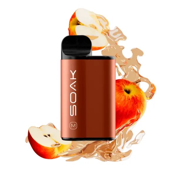 SOAK M New zealand kanzi apple (Новозеландское яблоко канзи), 4000 тяг в Петрозаводске