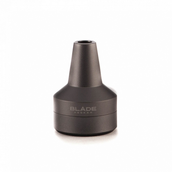 Кетчер Blade Hookah Темно Серый (Серый) в Петрозаводске