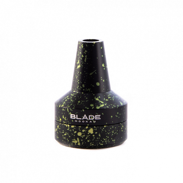Кетчер Blade Hookah Черный (Черный,Желтый) в Петрозаводске