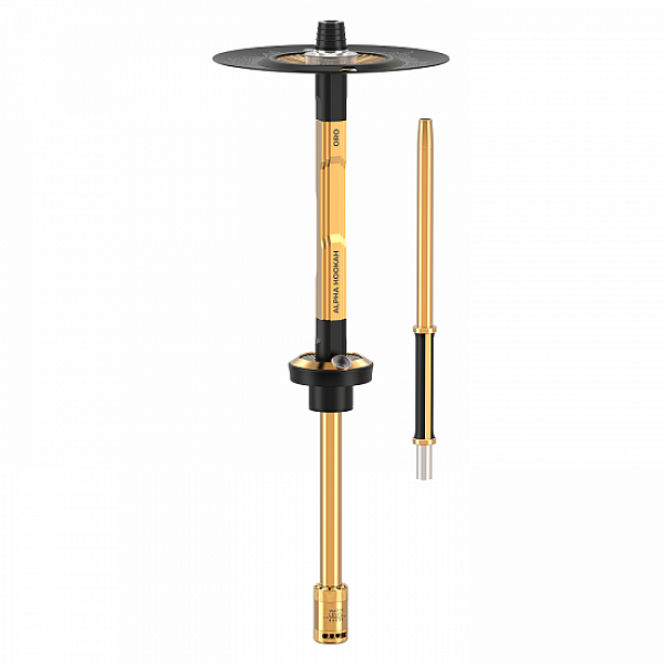 Кальян Alpha Hookah ORO в Петрозаводске