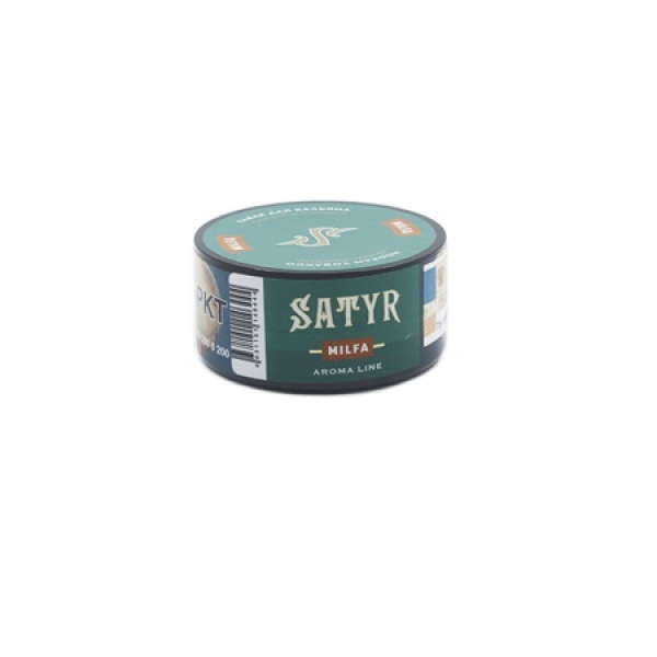 Табак Satyr Milfa (Манго) 25 гр в Петрозаводске