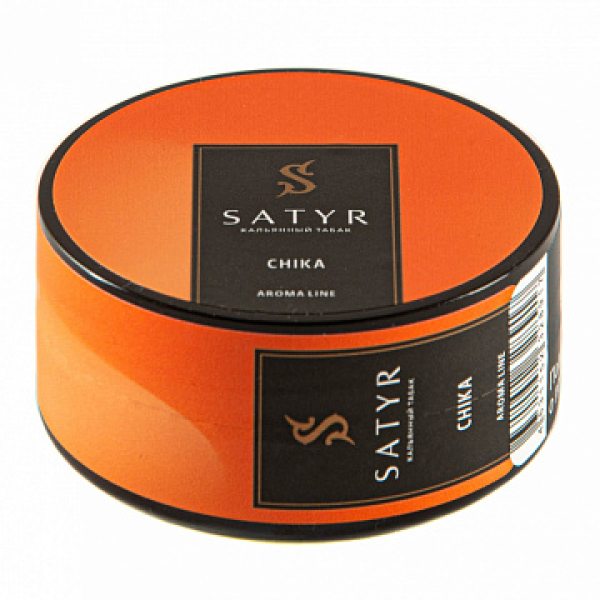 Табак Satyr Chika 25 гр в Петрозаводске