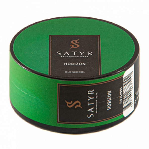 Табак Satyr Horizon 25 гр в Петрозаводске