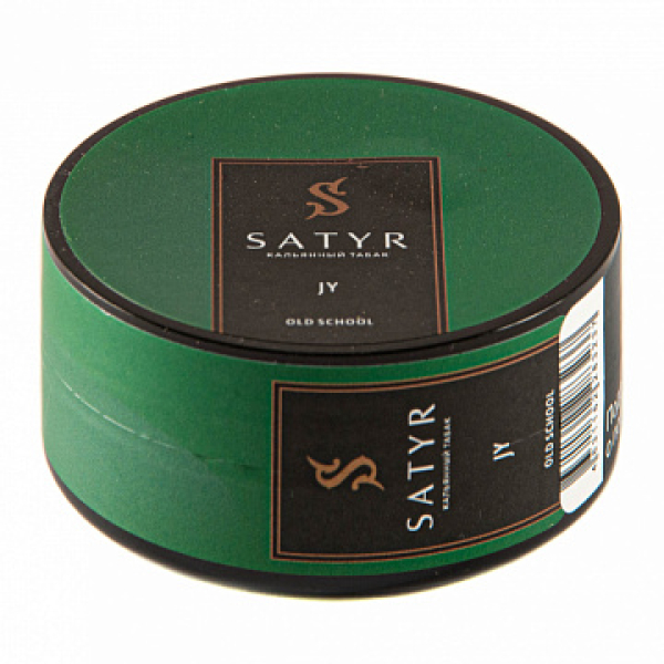 Табак Satyr JY 25 гр в Петрозаводске