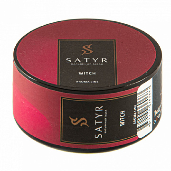 Табак Satyr Witch 25 гр в Петрозаводске