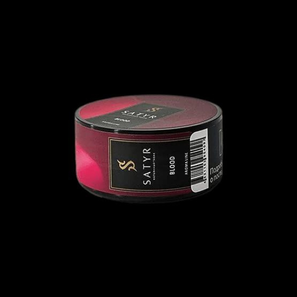 Табак Satyr Blood (Кровь) 25 гр в Петрозаводске