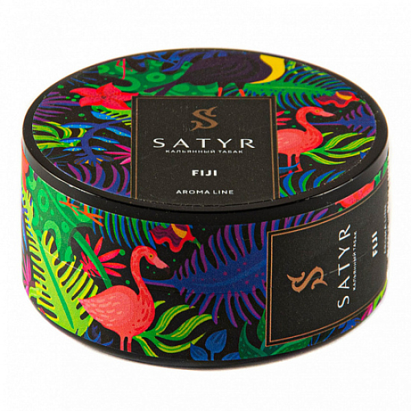 Табак Satyr Fiji (Фиджи) 25 гр в Петрозаводске