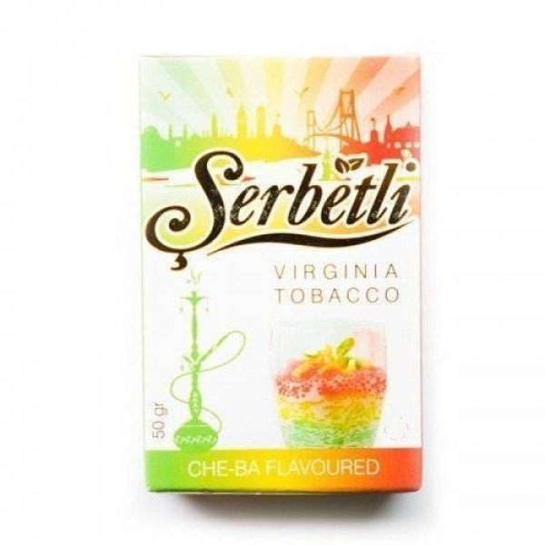 Табак Serbetli Che Ba в Петрозаводске