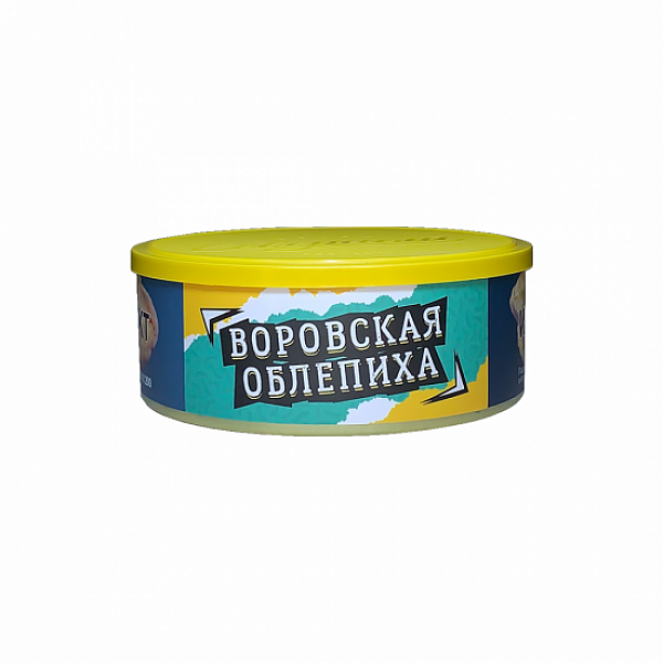 Табак Северный Воровская Облепиха 100 грамм в Петрозаводске