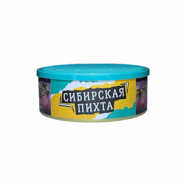 Табак Северный Пихта Сибирская 100 грамм в Петрозаводске
