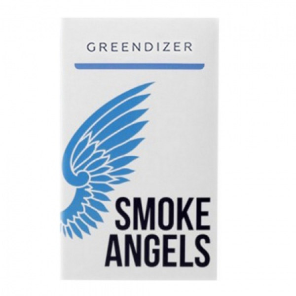 Табак Smoke Angels Greendizer (Фейхоа) 100 грамм в Петрозаводске